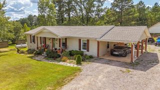 1157 GILCHRIST STANTONVILLE RD, Adamsville, TN 38310