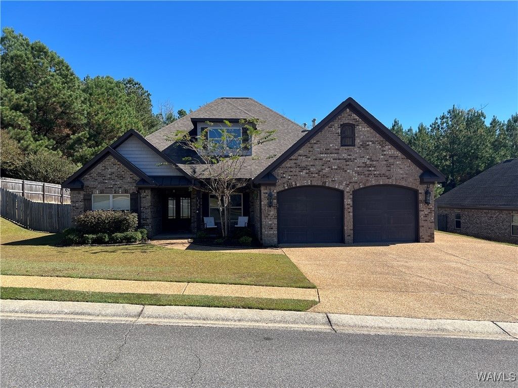 13963 PRINCE WILLIAM, Tuscaloosa, AL 35475