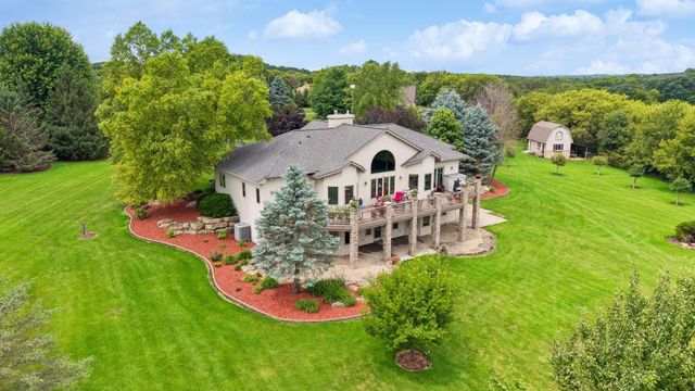W12120 742nd Avenue, River Falls, WI 54022