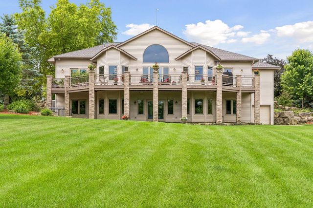 W12120 742nd Avenue, River Falls, WI 54022