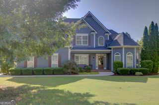 9 Warrior Way, Sharpsburg, GA 30277