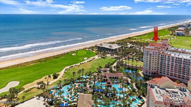 200 Ocean Crest Dr Apt 1111, Palm Coast, FL 32137