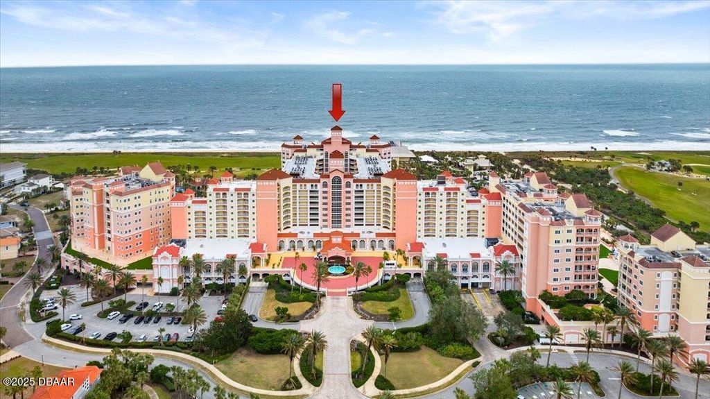 200 Ocean Crest Dr Apt 1111, Palm Coast, FL 32137