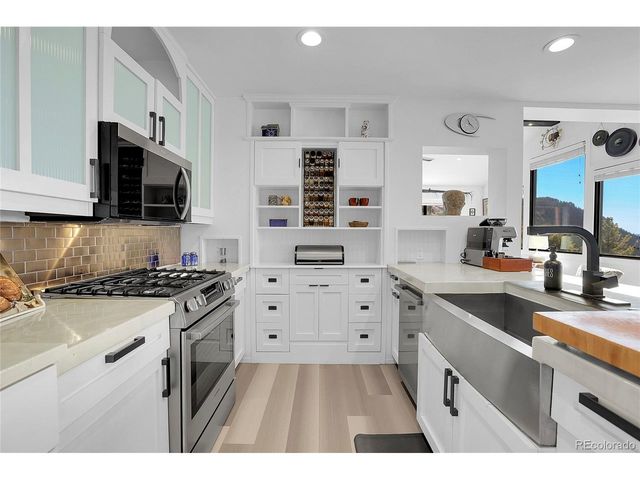13208 Elsie Rd, Conifer, CO 80433