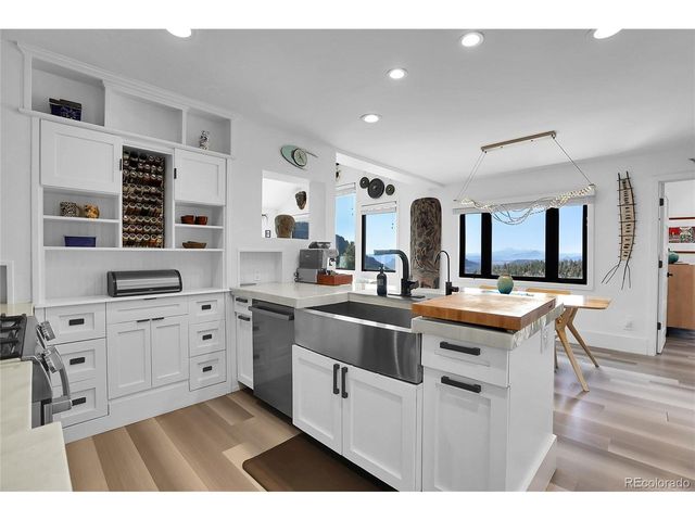 13208 Elsie Rd, Conifer, CO 80433