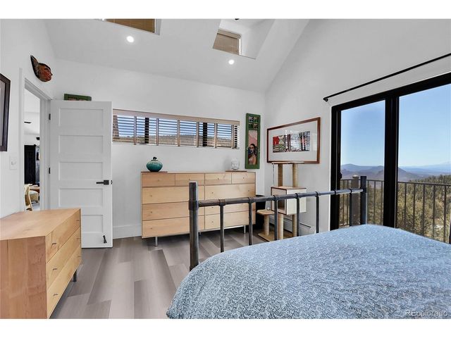 13208 Elsie Rd, Conifer, CO 80433