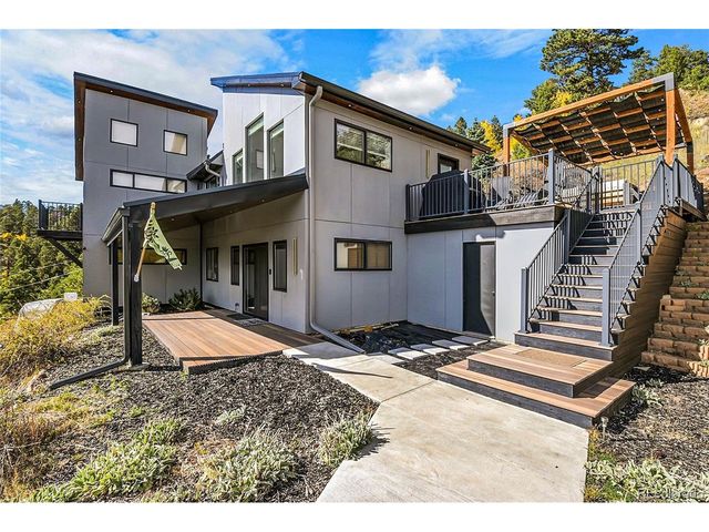 13208 Elsie Rd, Conifer, CO 80433