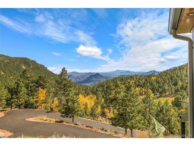 13208 Elsie Rd, Conifer, CO 80433