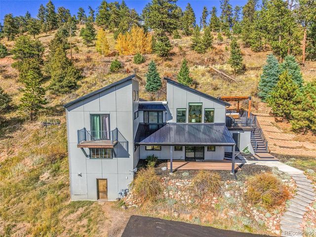 13208 Elsie Rd, Conifer, CO 80433