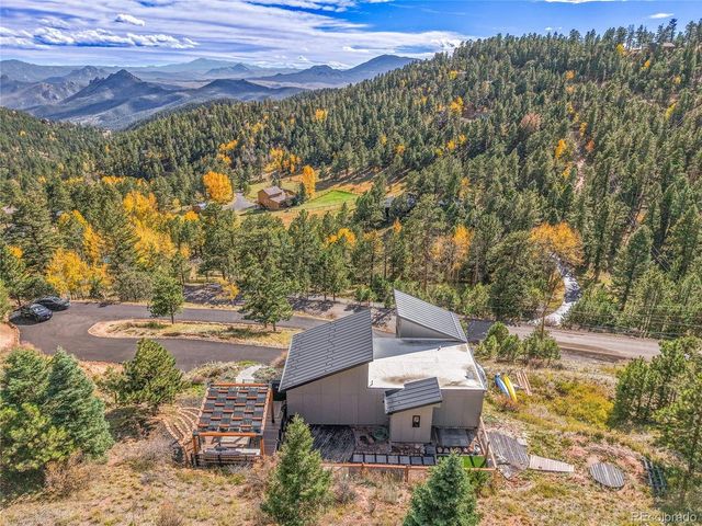 13208 Elsie Rd, Conifer, CO 80433
