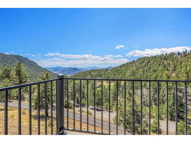 13208 Elsie Rd, Conifer, CO 80433