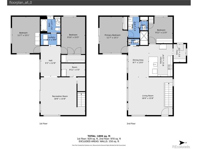 13208 Elsie Rd, Conifer, CO 80433