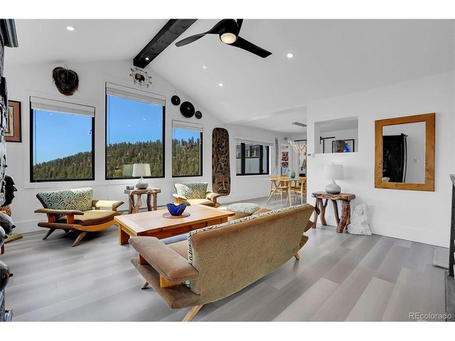 13208 Elsie Rd, Conifer, CO 80433