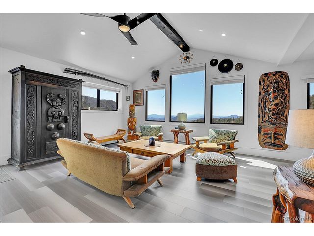 13208 Elsie Rd, Conifer, CO 80433