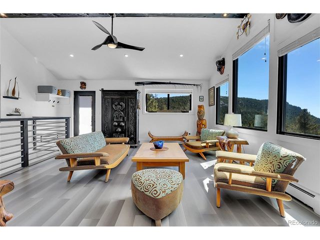 13208 Elsie Rd, Conifer, CO 80433