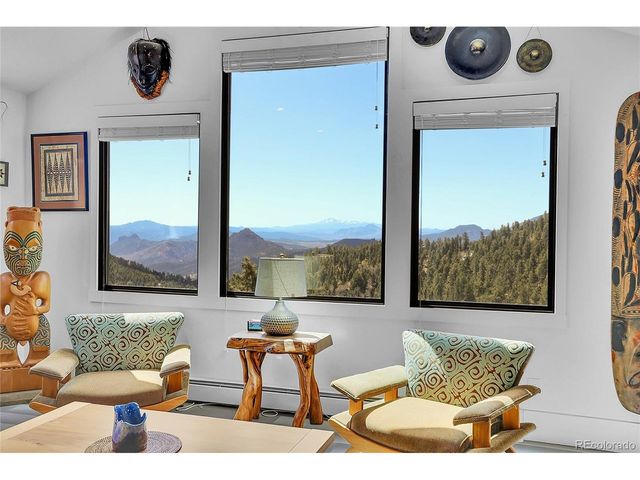 13208 Elsie Rd, Conifer, CO 80433