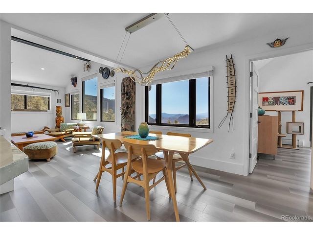 13208 Elsie Rd, Conifer, CO 80433