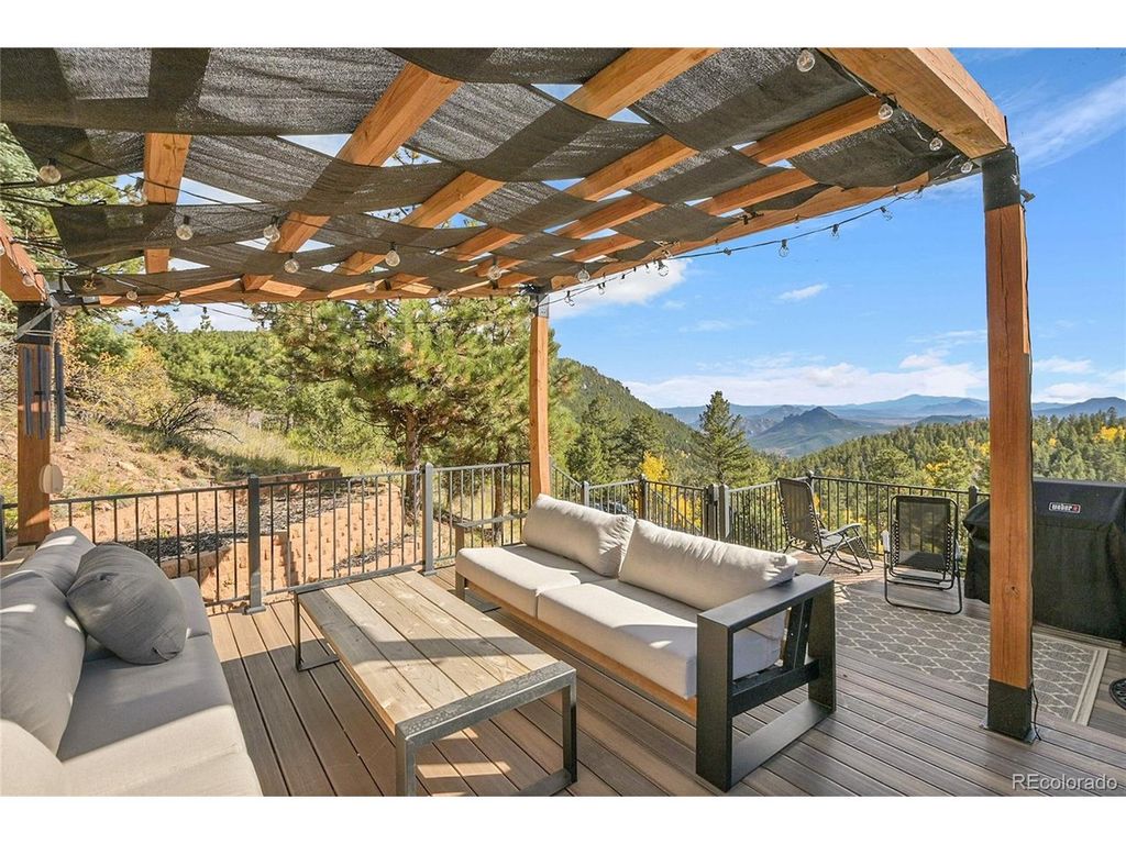 13208 Elsie Rd, Conifer, CO 80433