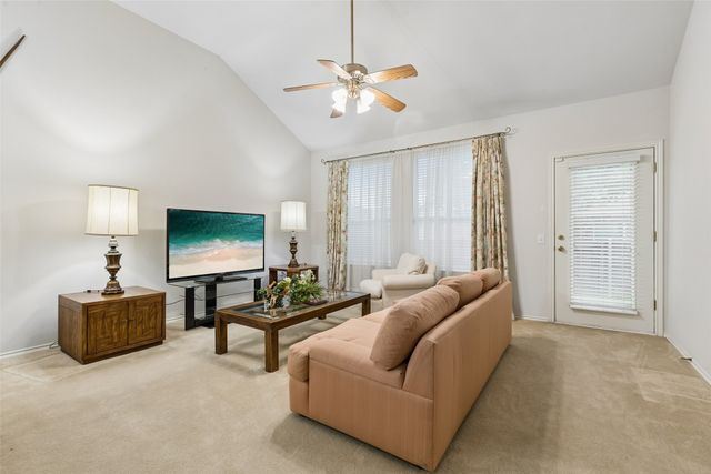 3121 Twist Trail, Plano, TX 75093