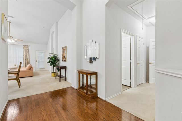 3121 Twist Trail, Plano, TX 75093