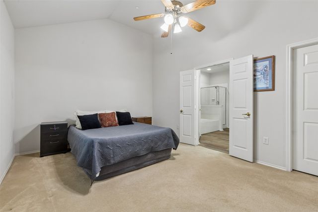 3121 Twist Trail, Plano, TX 75093