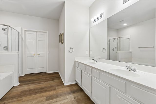 3121 Twist Trail, Plano, TX 75093