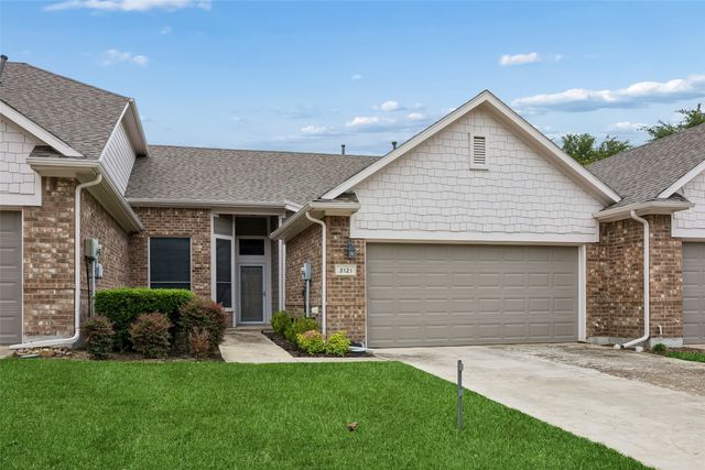 3121 Twist Trail, Plano, TX 75093