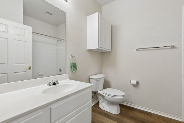 3121 Twist Trail, Plano, TX 75093