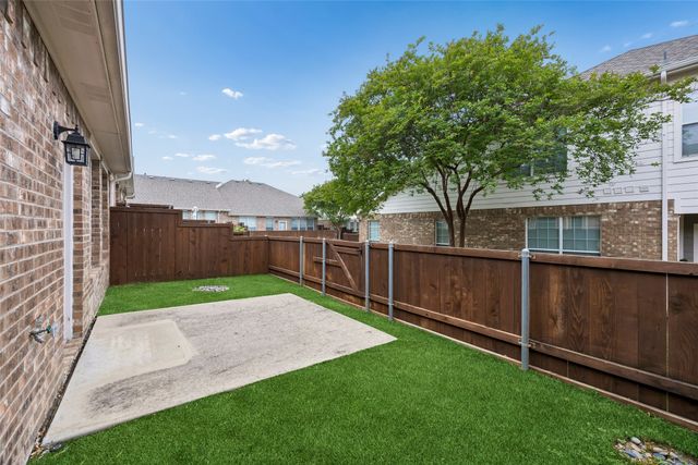 3121 Twist Trail, Plano, TX 75093