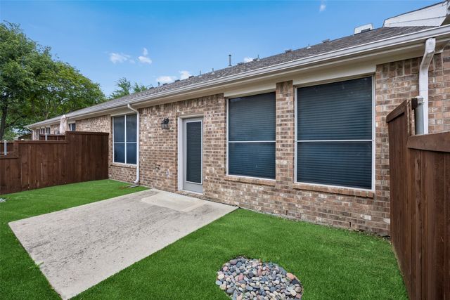 3121 Twist Trail, Plano, TX 75093