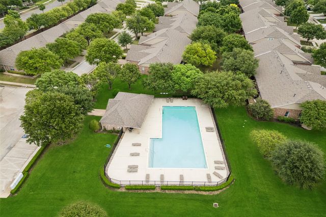 3121 Twist Trail, Plano, TX 75093