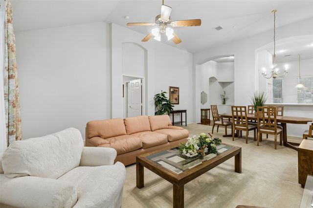 3121 Twist Trail, Plano, TX 75093