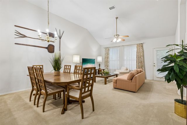 3121 Twist Trail, Plano, TX 75093