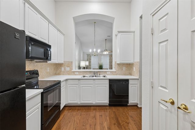 3121 Twist Trail, Plano, TX 75093