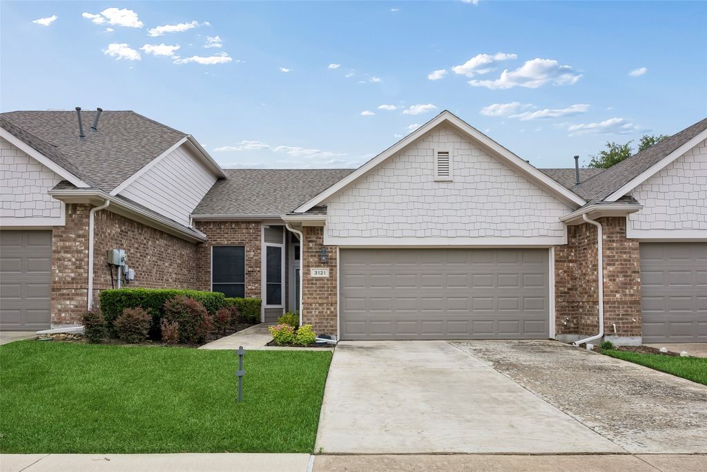 3121 Twist Trail, Plano, TX 75093