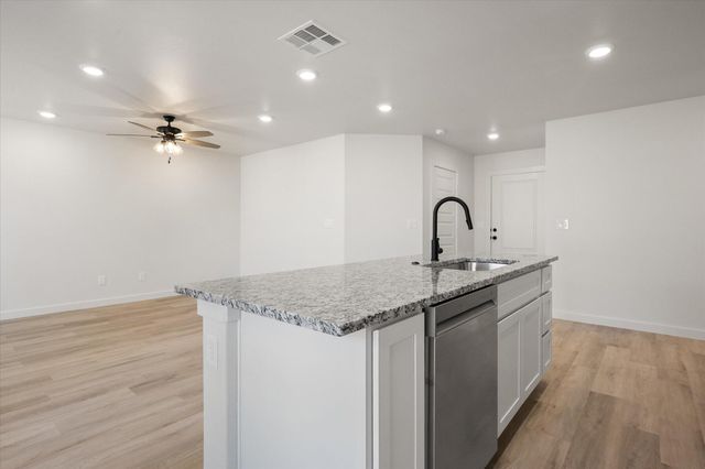 13901 Flint Avenue, Lubbock, TX 79423