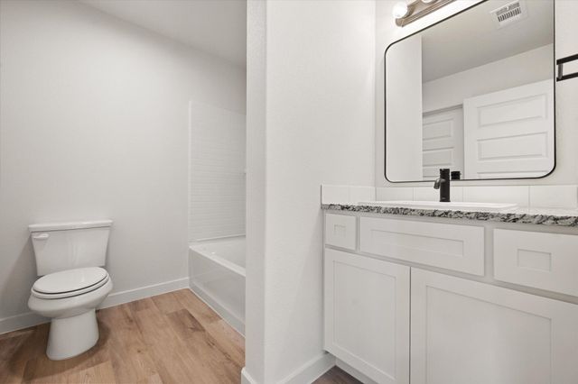 13901 Flint Avenue, Lubbock, TX 79423