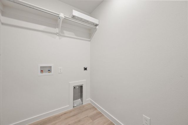 13901 Flint Avenue, Lubbock, TX 79423