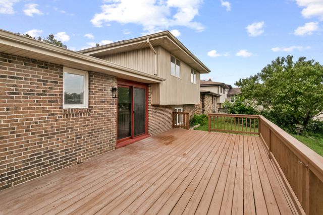 5916 W 127th Street, Alsip, IL 60803