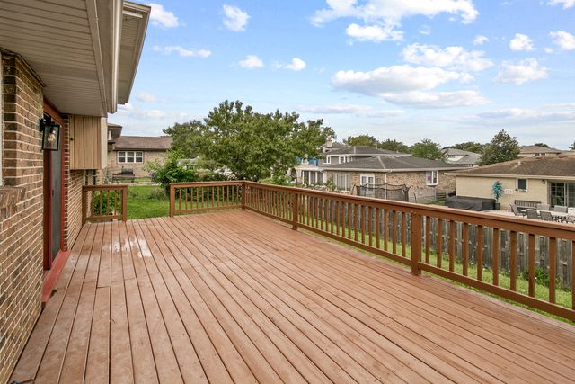 5916 W 127th Street, Alsip, IL 60803