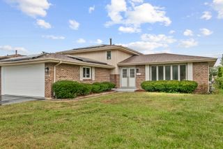 5916 W 127th Street, Alsip, IL 60803