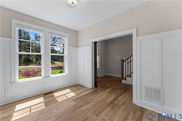 3724 Mill Mount Ter, Powhatan, VA 23139