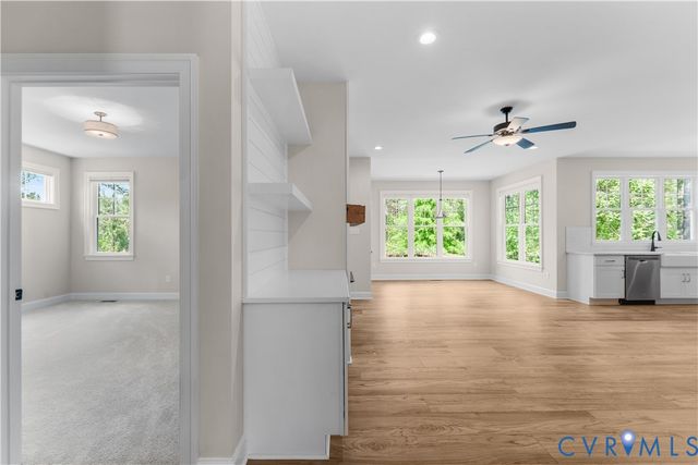 3724 Mill Mount Ter, Powhatan, VA 23139