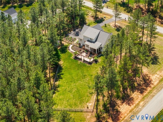 3724 Mill Mount Ter, Powhatan, VA 23139