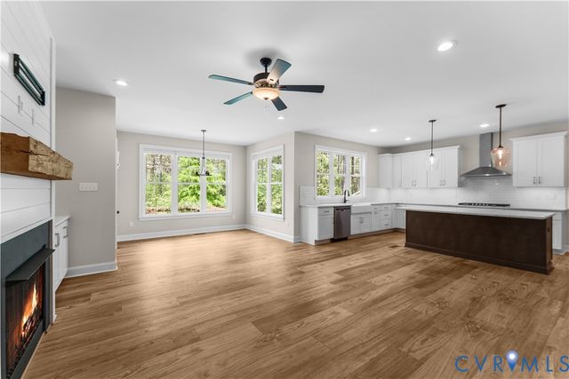 3724 Mill Mount Ter, Powhatan, VA 23139