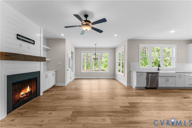 3724 Mill Mount Ter, Powhatan, VA 23139