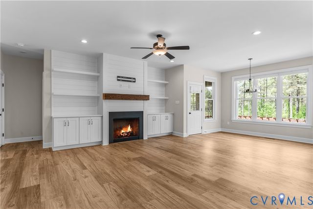 3724 Mill Mount Ter, Powhatan, VA 23139