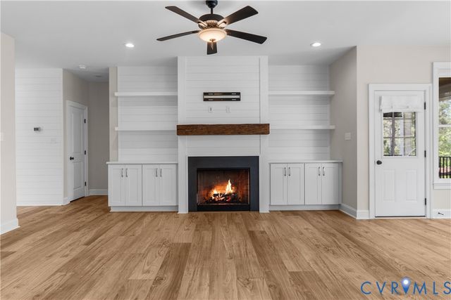 3724 Mill Mount Ter, Powhatan, VA 23139