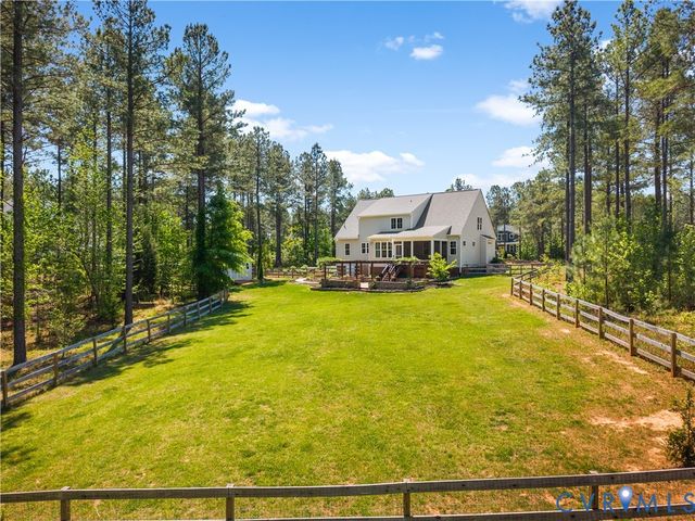 3724 Mill Mount Ter, Powhatan, VA 23139