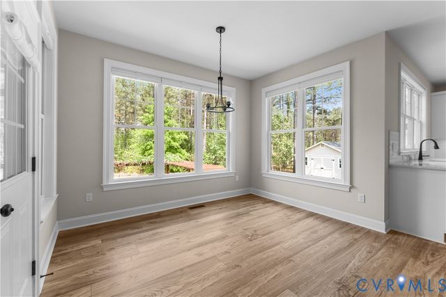 3724 Mill Mount Ter, Powhatan, VA 23139